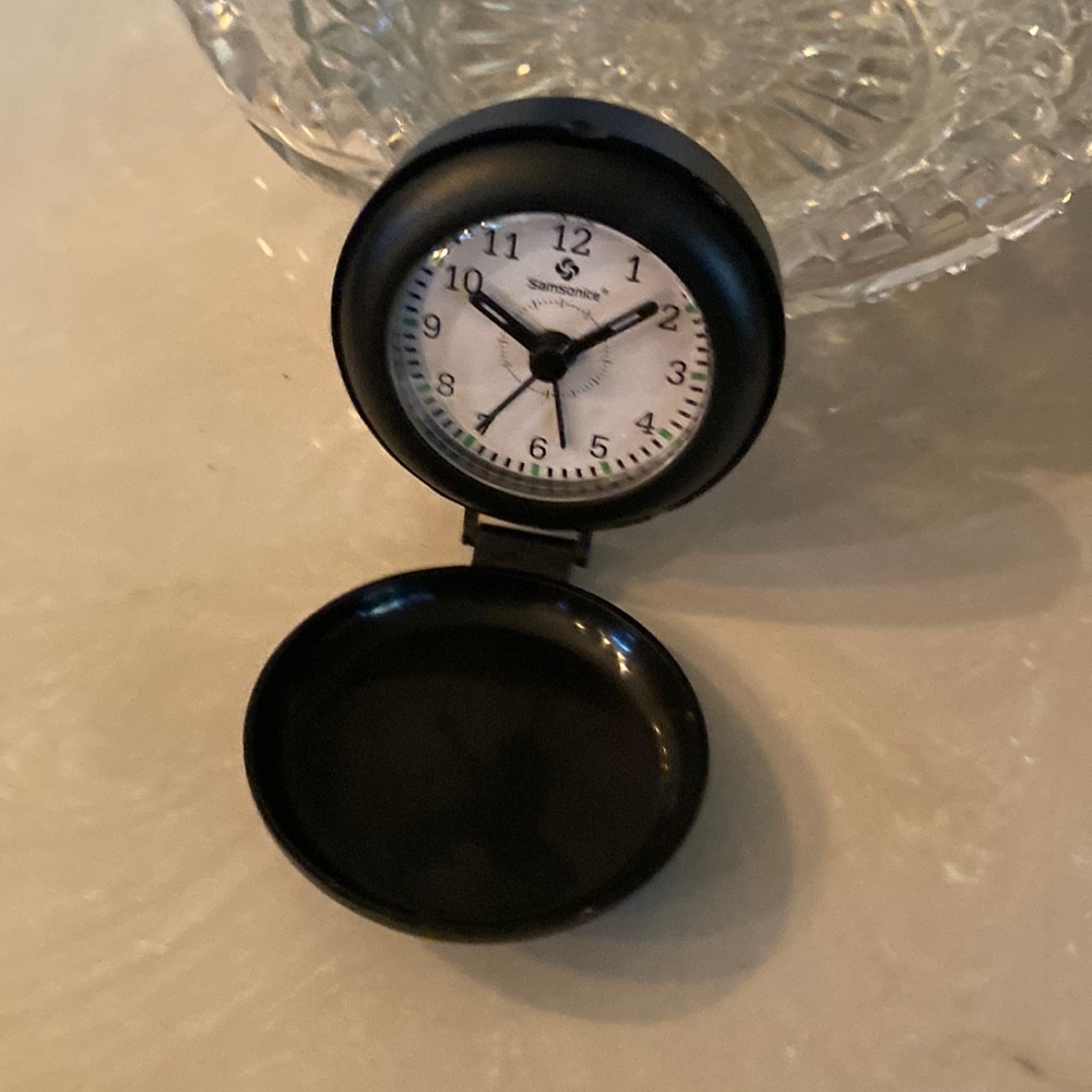 Clock
